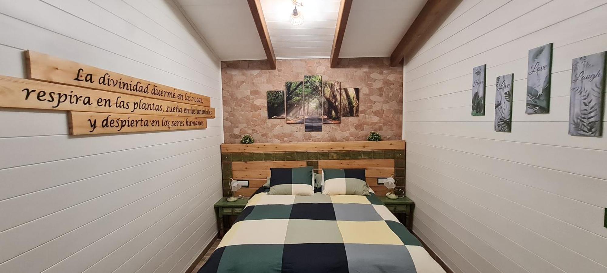 Villa Maribel Бусот Екстериор снимка